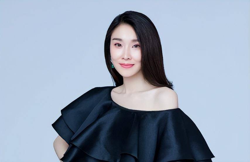 低调女星陈丽娜:与母亲相依为命,戏红人不红,42岁婚姻成谜