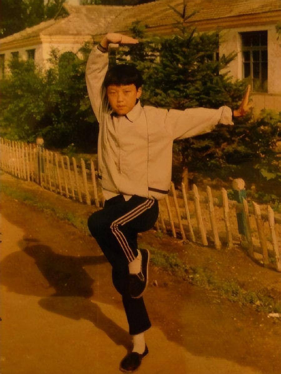 原创贵妃醉酒李玉刚是如何从要饭乞丐逆袭的