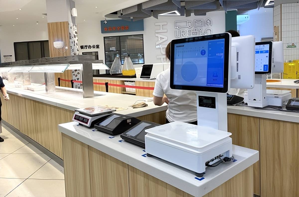 食堂承包市场迎来新的发展契机