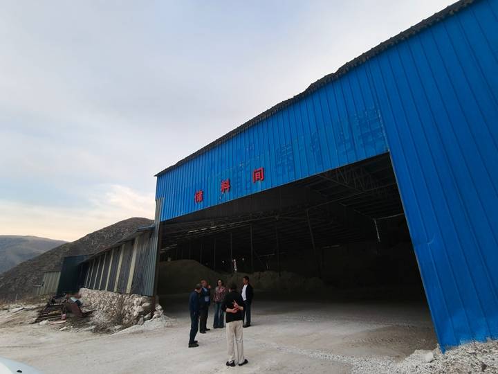 机制砂采购常见问题解答，一文讲透