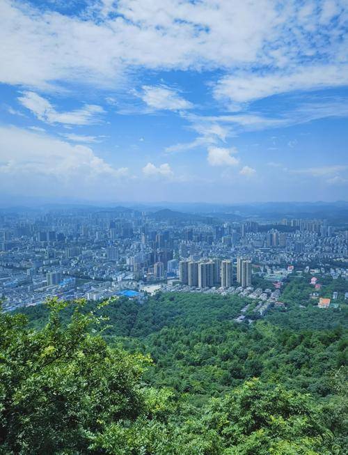 湘东南房产市场悄然升温
