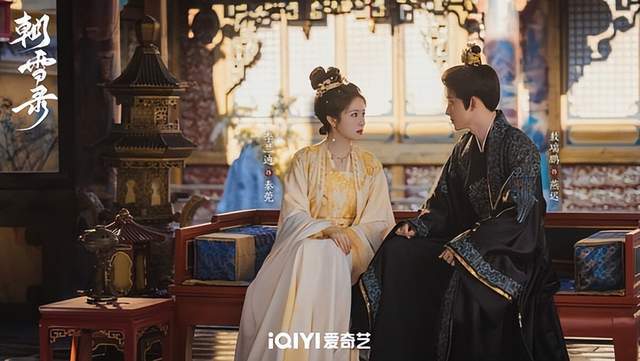 网评近期「最强烈推荐」TOP10！ 《凡人修仙传》没前五，《锦月如歌》第2，冠军是它 