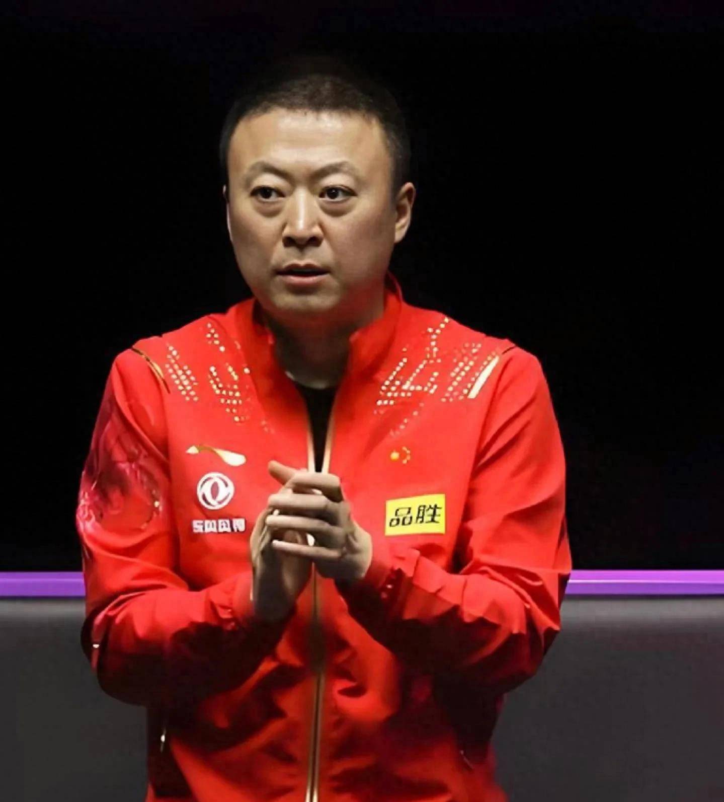 18个世界冠军!马琳离婚分千万财产,二婚幸福事业再攀高峰