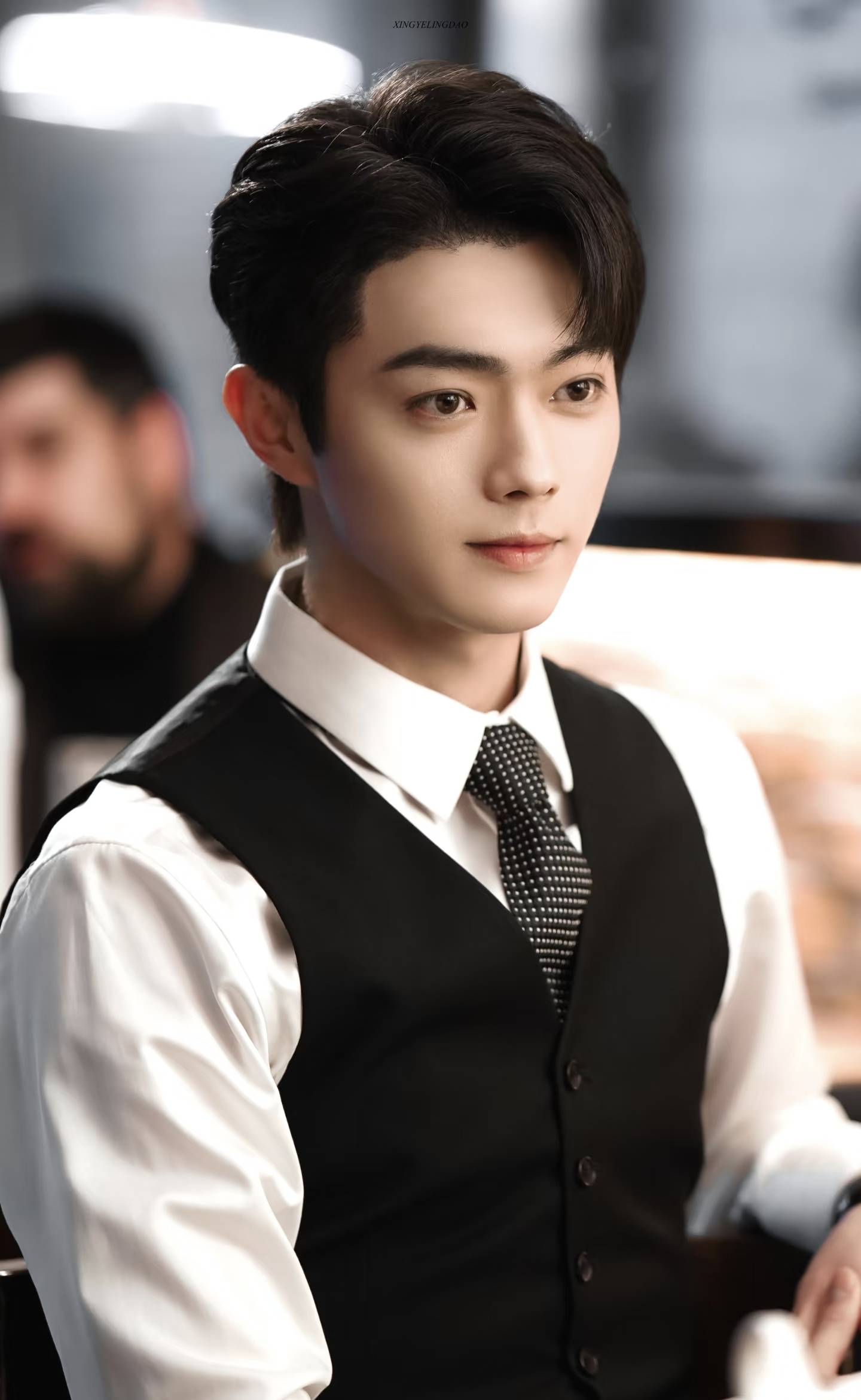 许凯生日神预言成真粉丝调侃许凯老师我没让你这么听我的话