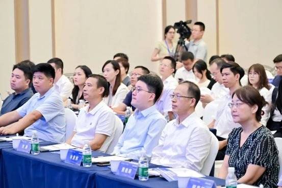 2025年珠海市“科创杯”创新创业大赛圆满落幕，金融赋能超8.5亿元