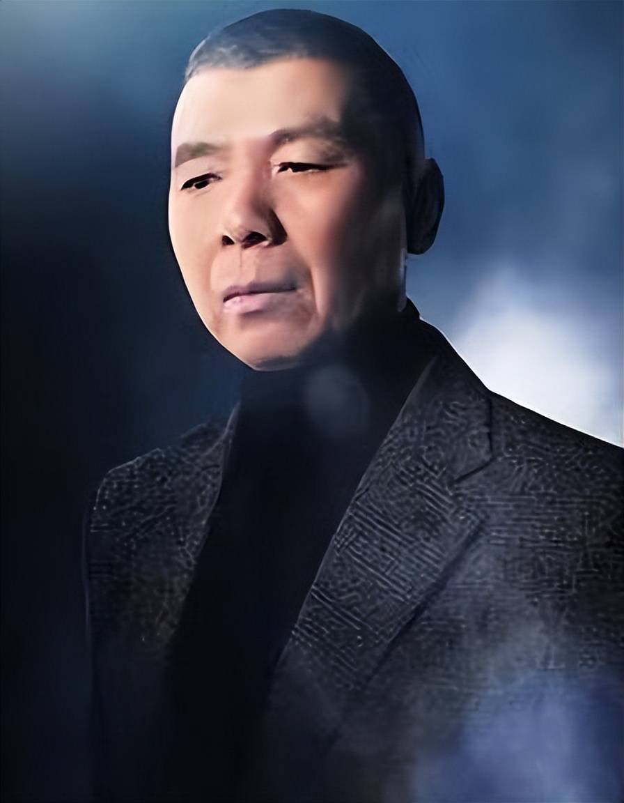 冯小刚:我一生不和王朔合作电影,不拍商业片,不和徐帆生孩子