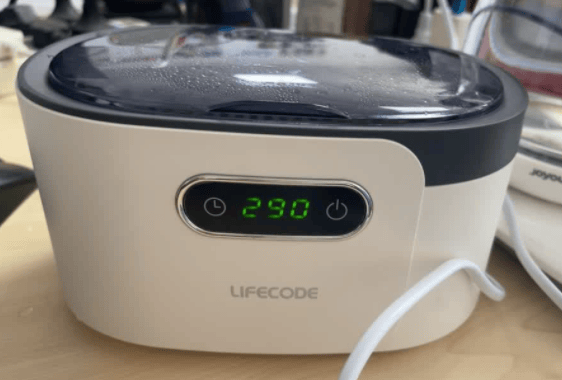 2025年超声波清洗机怎么买不踩坑？这五大实力品牌闭眼入！