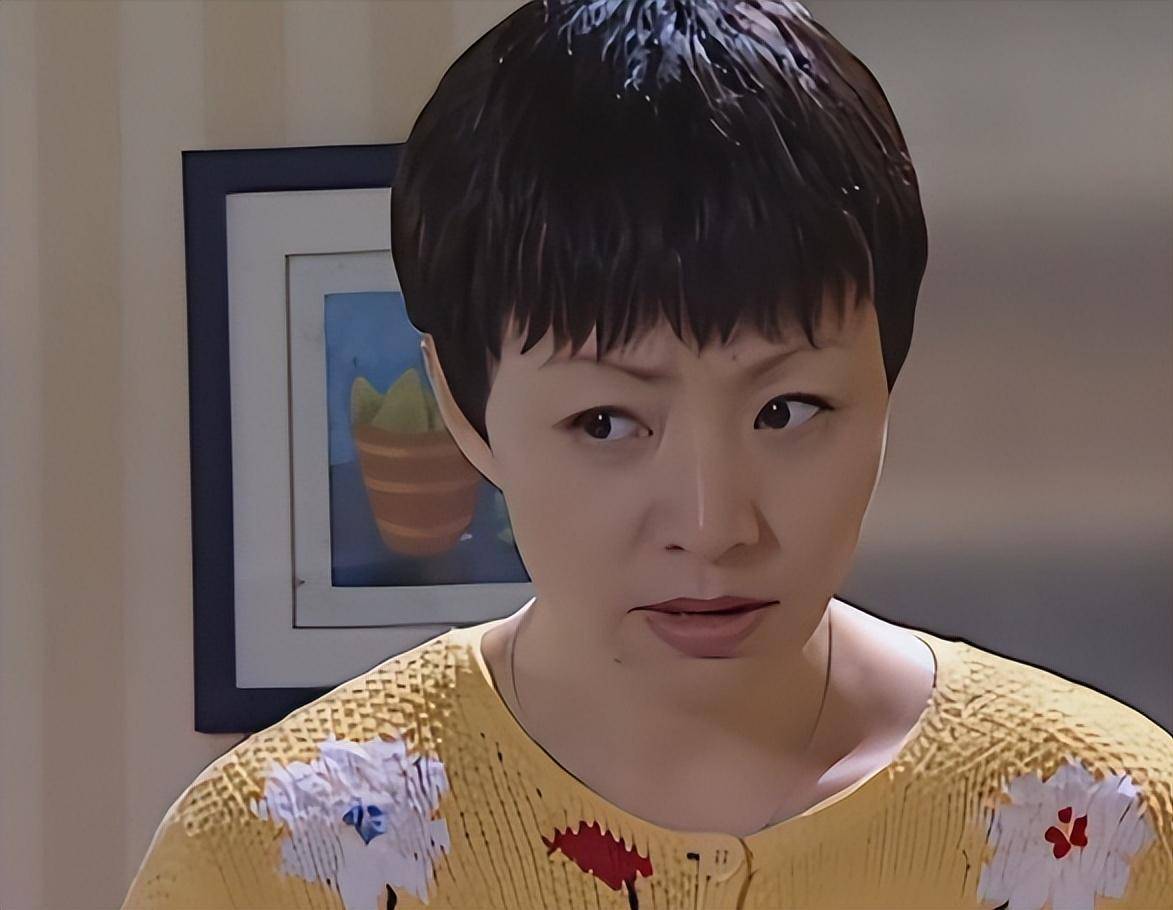 宋丹丹如今的处境,证明了有一个好儿媳有多重要