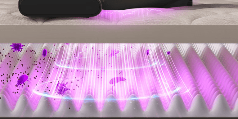 千元内除螨仪最建议入手哪款？2025年实测有效的10款多功能机型！