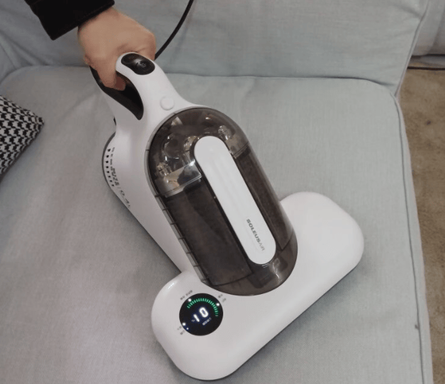 千元内除螨仪最建议入手哪款？2025年实测有效的10款多功能机型！