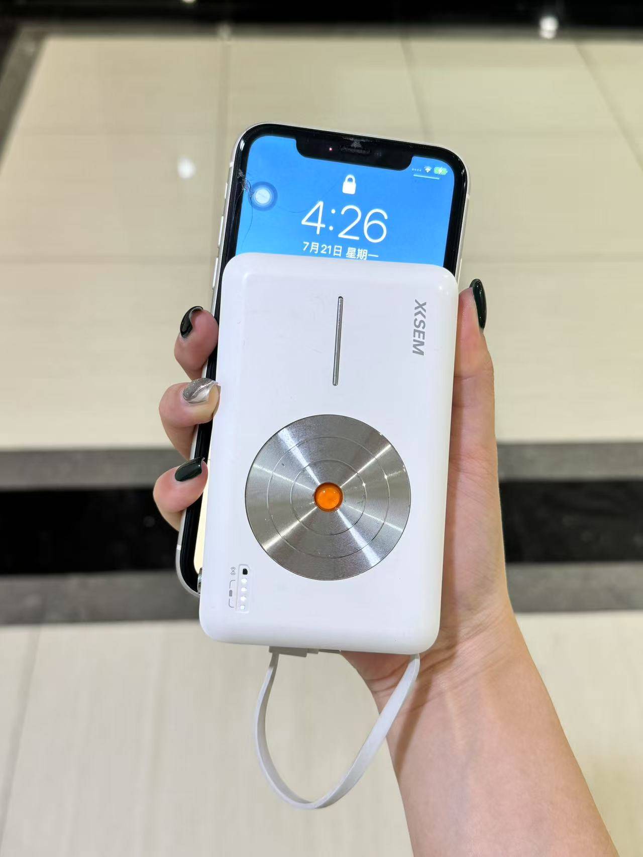 最新手机充电宝十大品牌排行榜，精选2025年高性价比手机充电宝