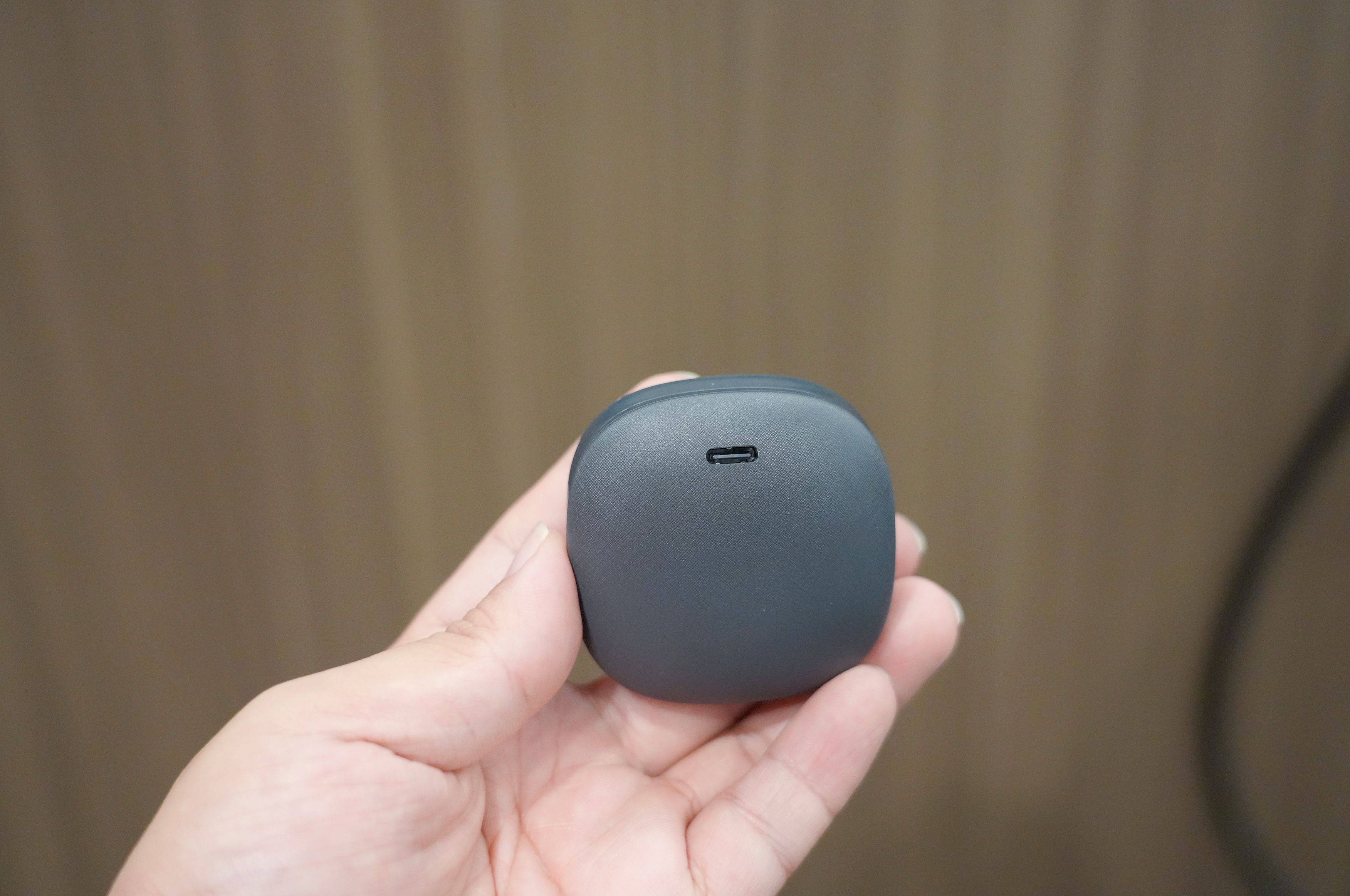 学生党降噪刚需福音！西圣A1耳机实测体验