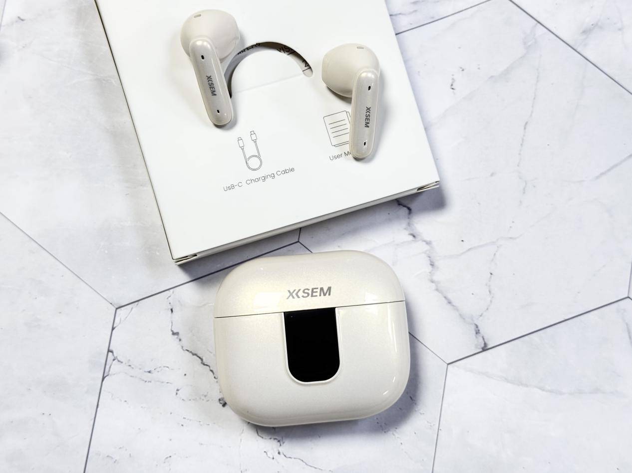 百元半入耳式蓝牙耳机哪款好?蓝牙耳机排行榜十大音质好的品牌