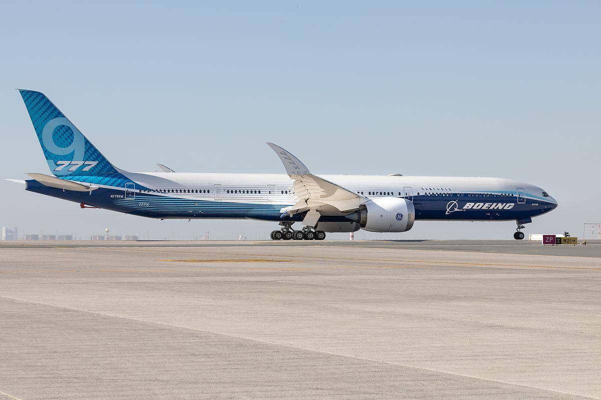 原创波音747惊魂迫降西伯利亚289人安全背后的航空隐忧