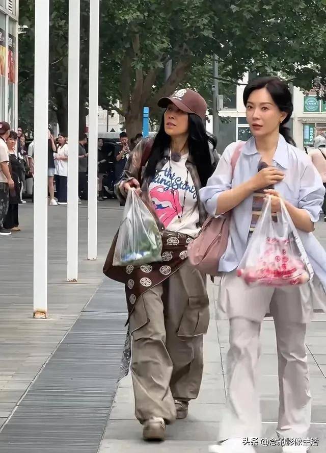 花少7：“低能量”的陈数，不必羡慕“高能量”的那英 (图6)