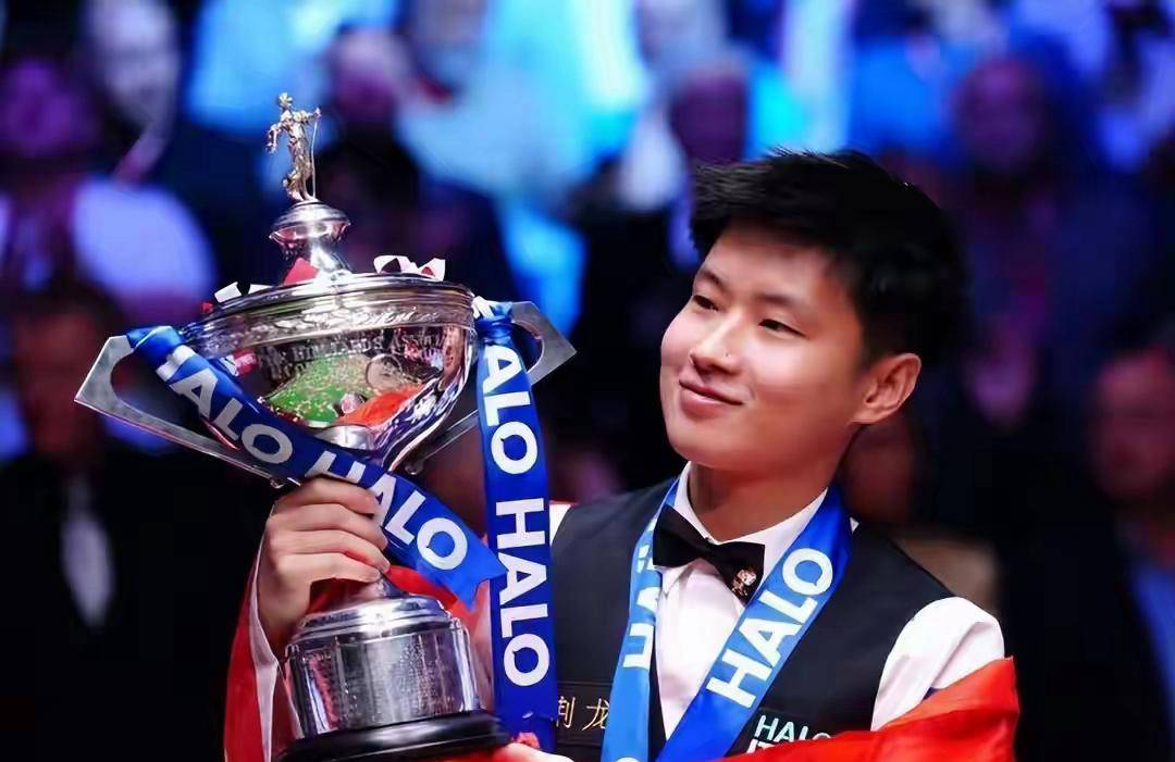 2025斯诺克武汉公开赛32强名单揭晓 中国7将成功晋级