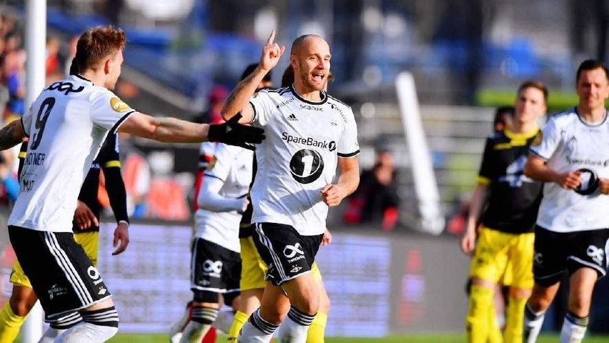 欧协联生死局:美因茨主场狂飙能否碾碎罗森博格北欧防线?