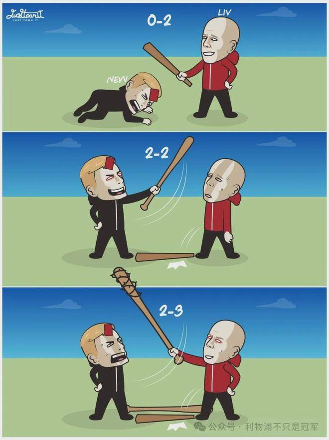 利物浦通过心理大考,但技战术没太多说服力,问题在中场