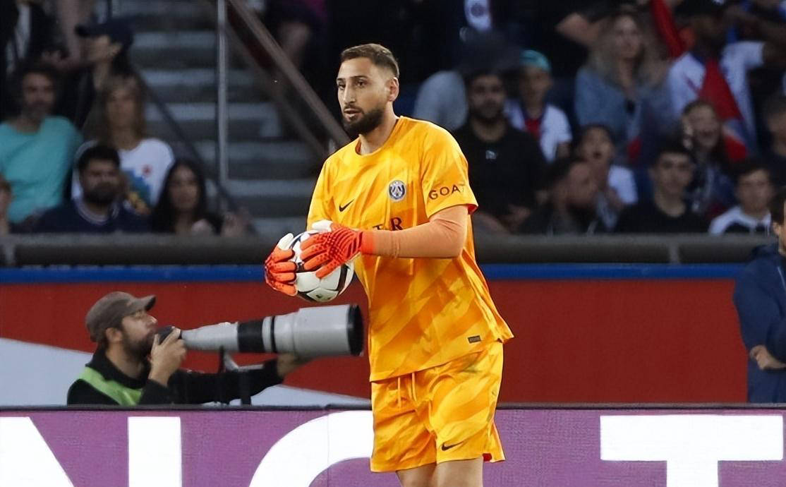 曼城力争签下多纳鲁马,转会博弈步入关键阶段