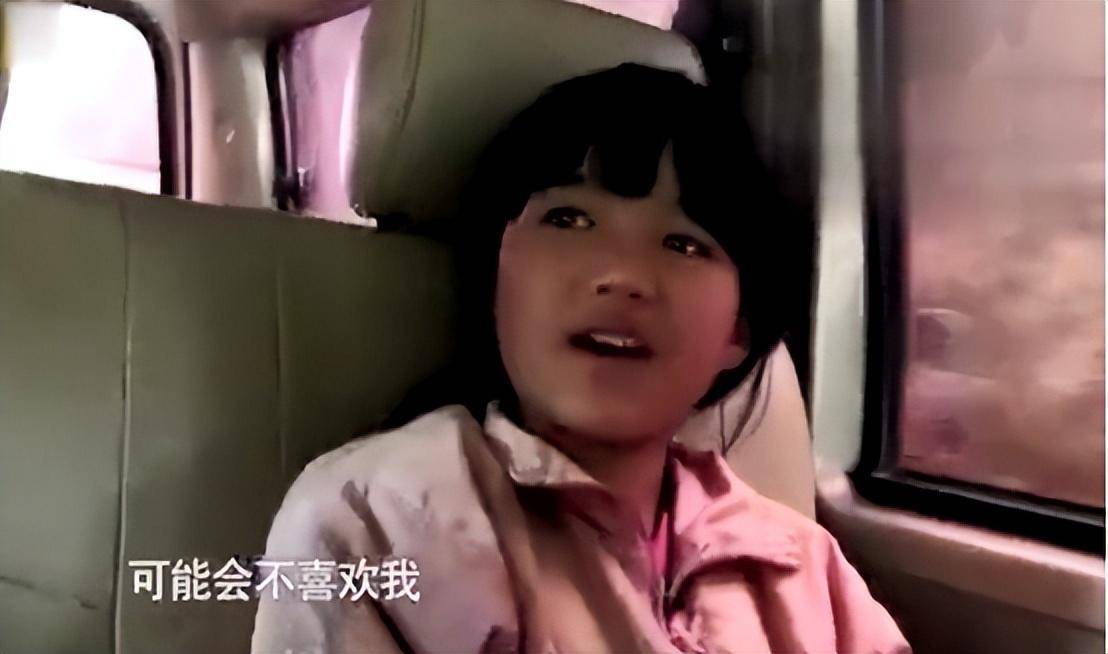 李勒优:幼年丧母,被城市母亲当亲生女儿,被一家人宠成了公主