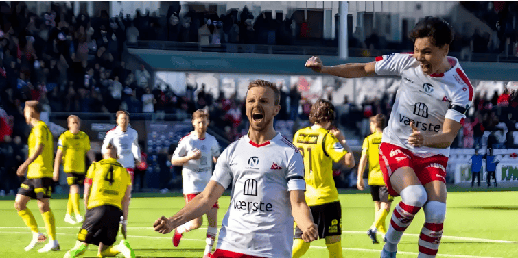 周四002欧协联 腓特烈斯塔VS水晶宫 已猜透所有小心思 最近状态火热