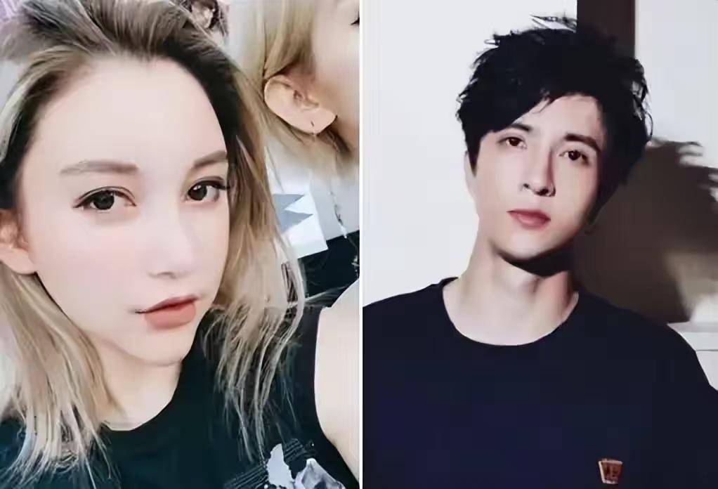 说起薛之谦,就不得不提他和李雨桐那段闹得沸沸扬扬的往事