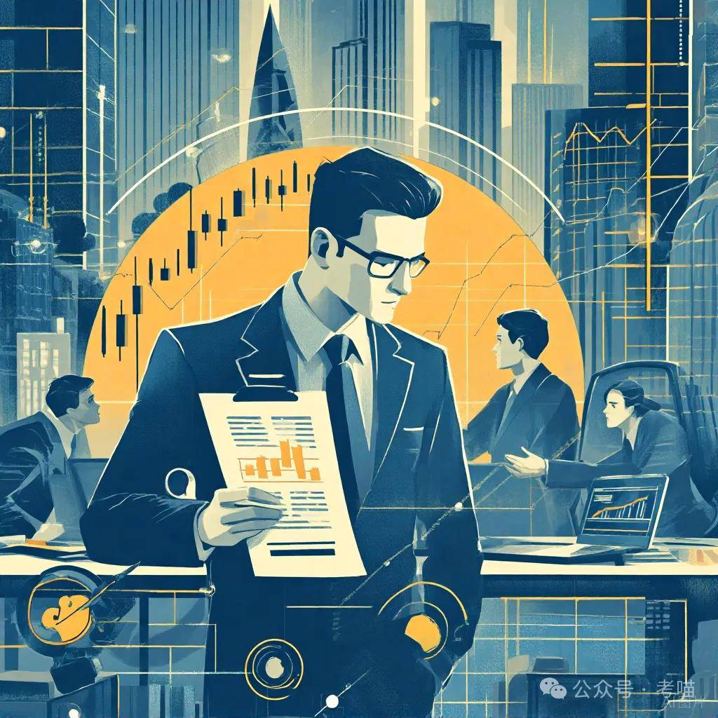 2025金融行业含金量最高的职业证书推荐,构建职业铠甲!