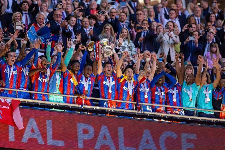 欧协联焦点战前瞻:腓特烈 VS 水晶宫,谁能率先抢占晋级先机?