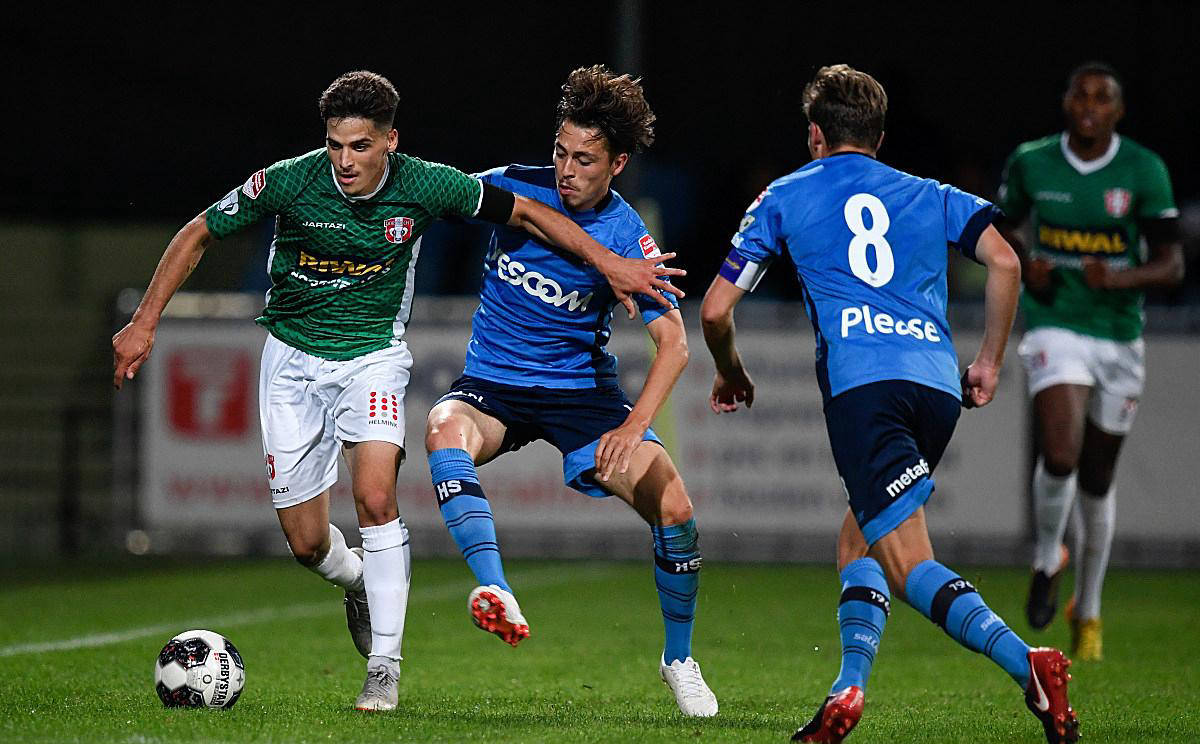 本菲卡的坚固防线与费内巴切不稳定的进攻表现