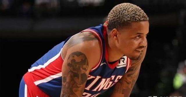 唏嘘!无人问津啊,状元郎彻底失业,他才27岁,NBA生涯恐终结