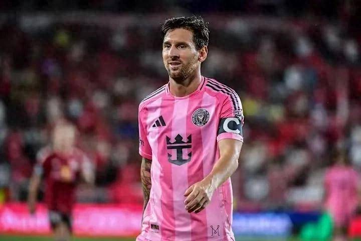 梅西复出是转折点!迈阿密国际有望在联盟杯半决赛复仇