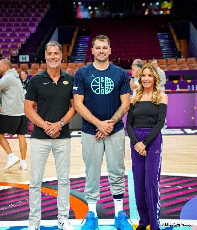 湖人高层突袭欧洲训练营,东契奇承诺为国而战,斯洛文尼亚首战将挑战波兰。