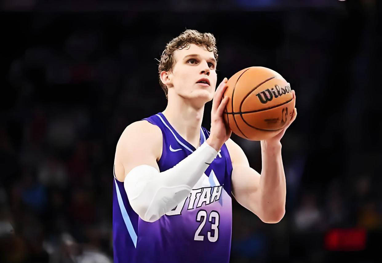 翻版马尔卡宁加入湖人队?底薪签约或许是可能的选择