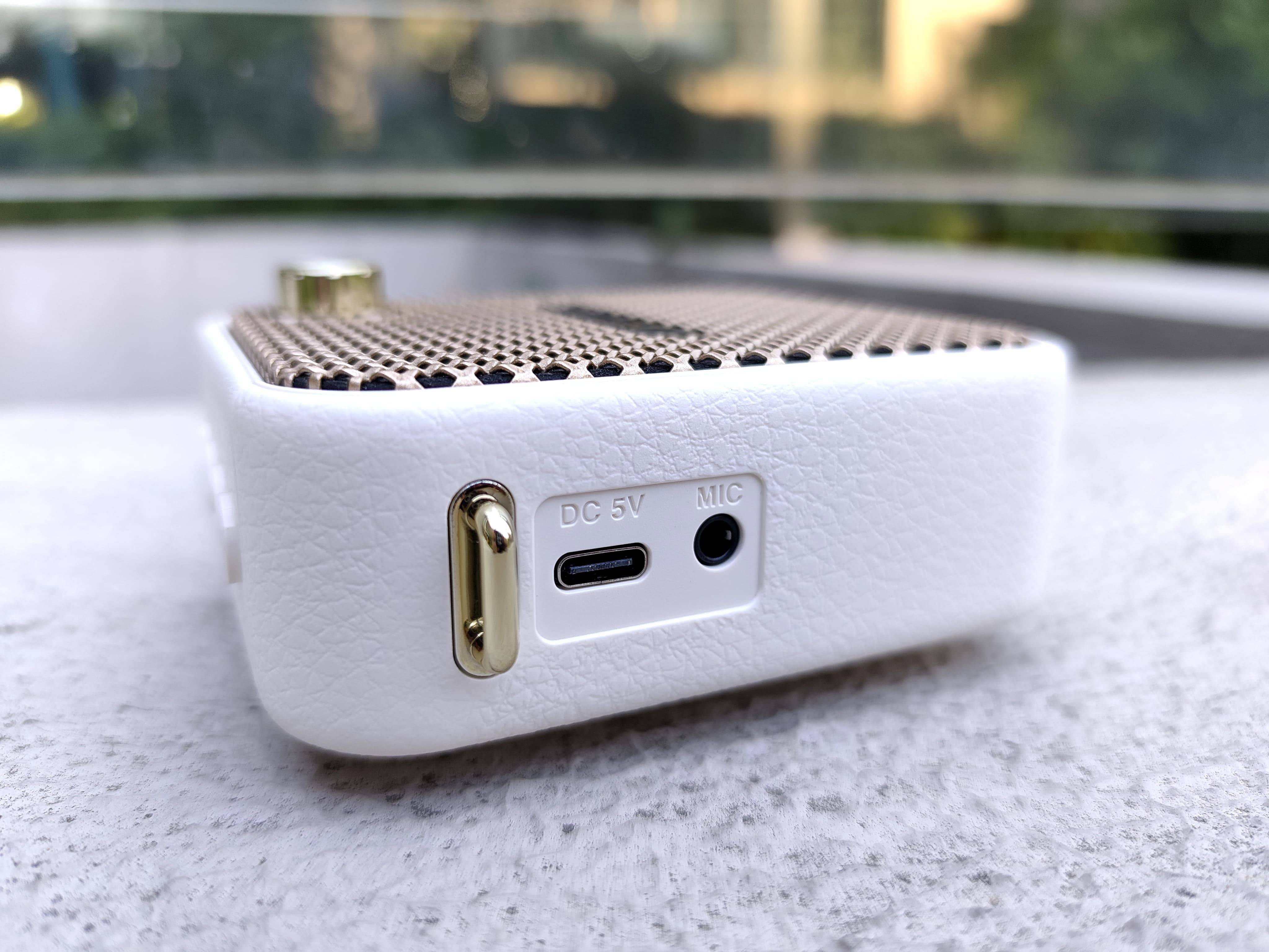 百元价位的最强小蜜蜂！西圣Bee重塑扩音标准，教师导游必备神器