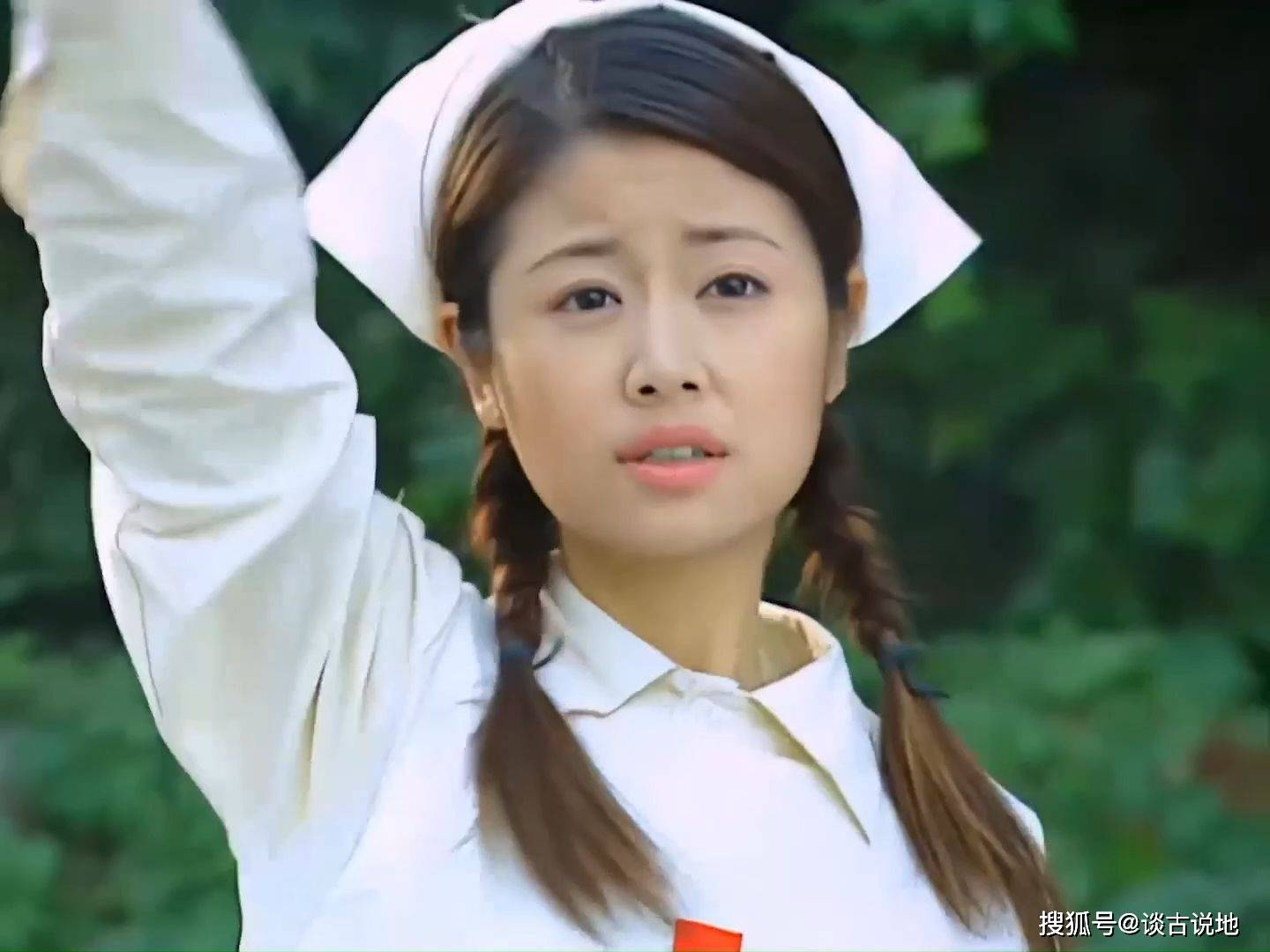 18年后再看《情深深雨濛濛》才明白,如萍为啥非要和依萍抢书桓