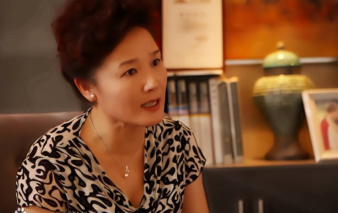 演员杨青:渴望导演找她9次演刘慧芳,为何后来演了徐月娟?