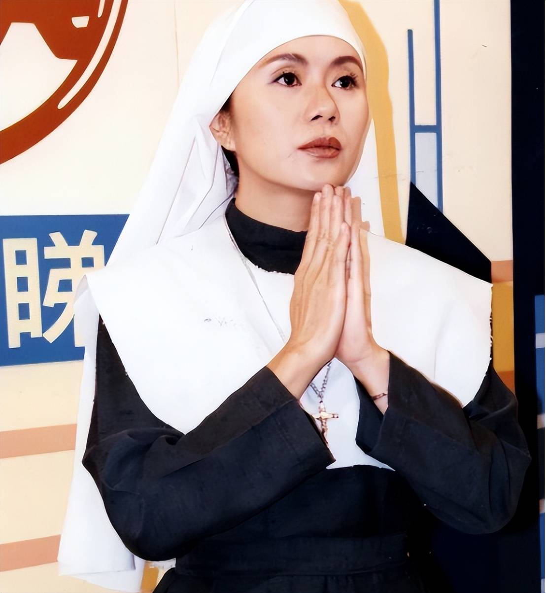 香港金牌司仪自曝曾患抑郁症,试过七天不刷牙,已准备好身后事