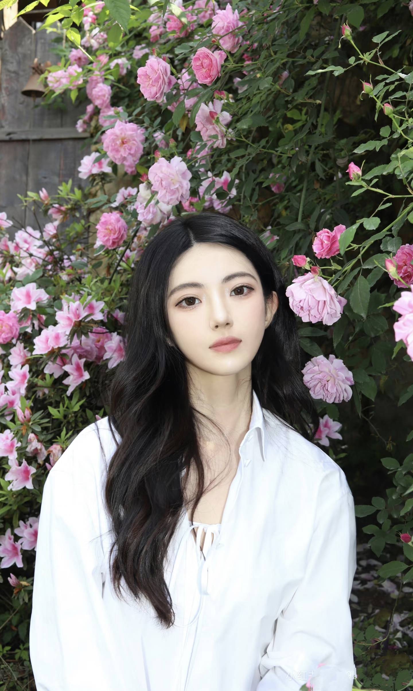 于正朋友圈写诗暗讽许荔莎歌词回怼文斗比宫斗剧还刺激