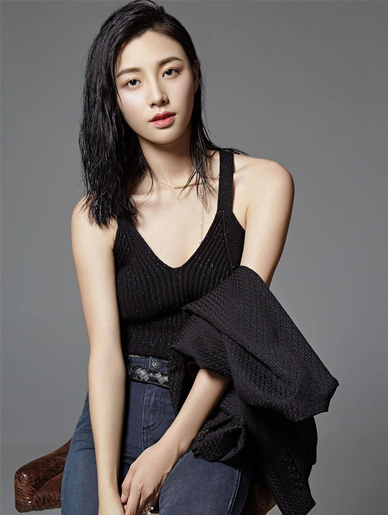 陈雅婷用自己的方式