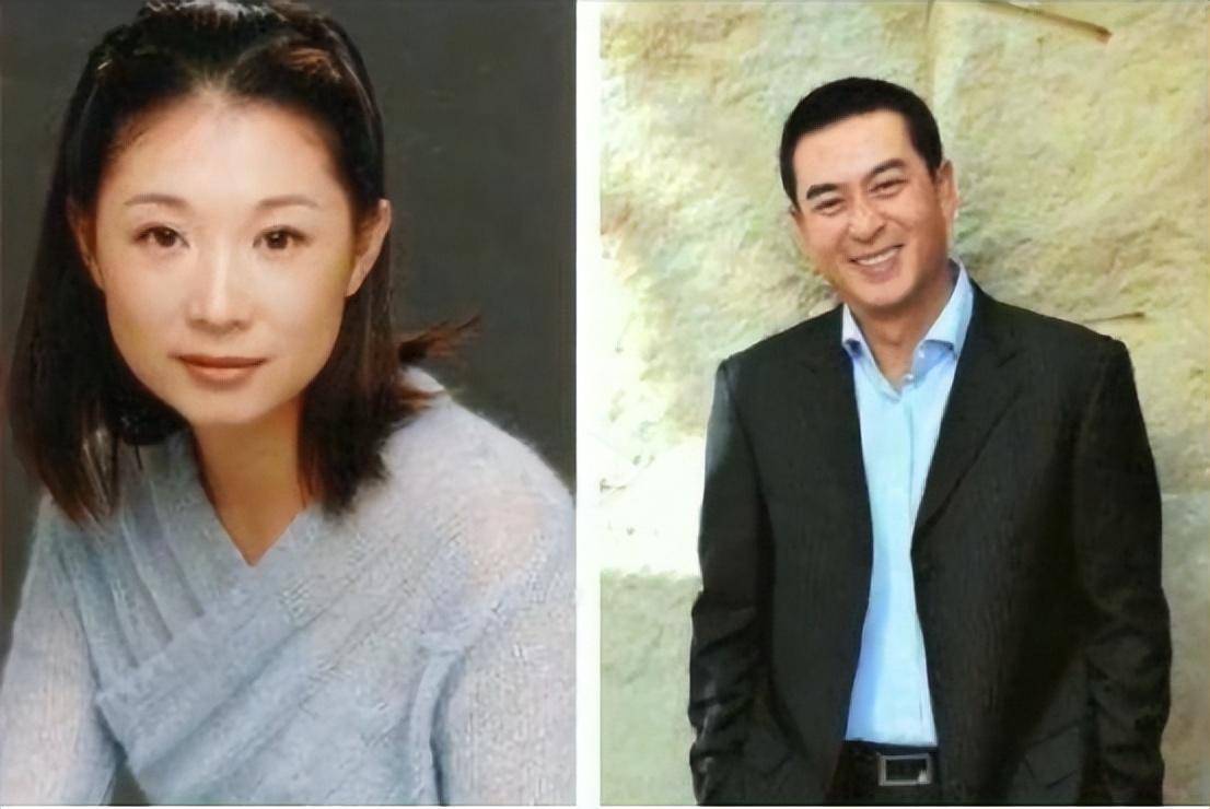 55岁张嘉译现状曝光!身形佝偻像老人,病情严重到连走路都站不直