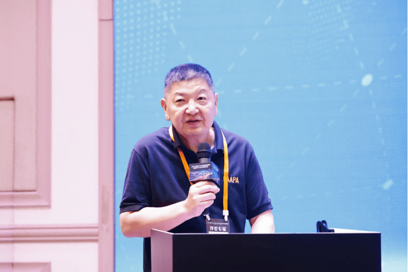 游乐机械工程分会名誉主任委员沈功田,华强方特文化科技集团创始人