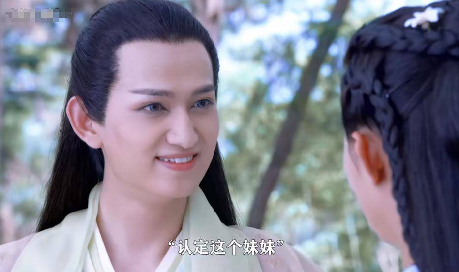 现在弟弟走红全国,自己却不温不火