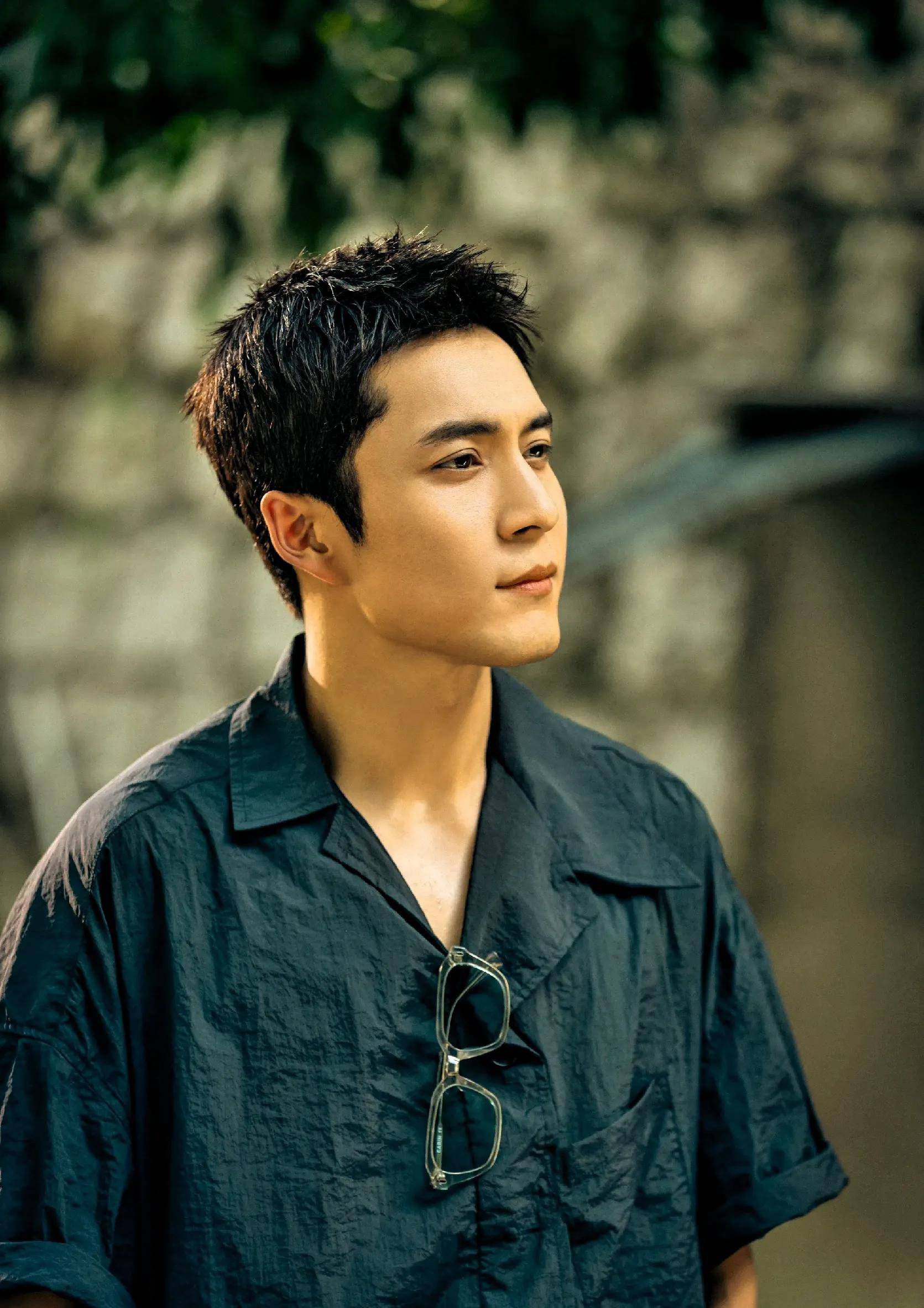 娱乐圈各省90后帅哥大pk,究竟哪个省的最帅?福建竟然是他