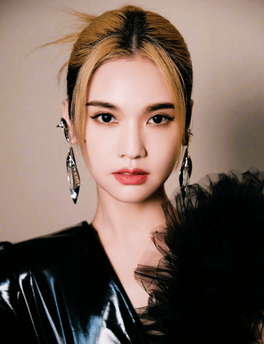 杨丞琳:手术无碍音乐路,新专辑下半年重磅来袭