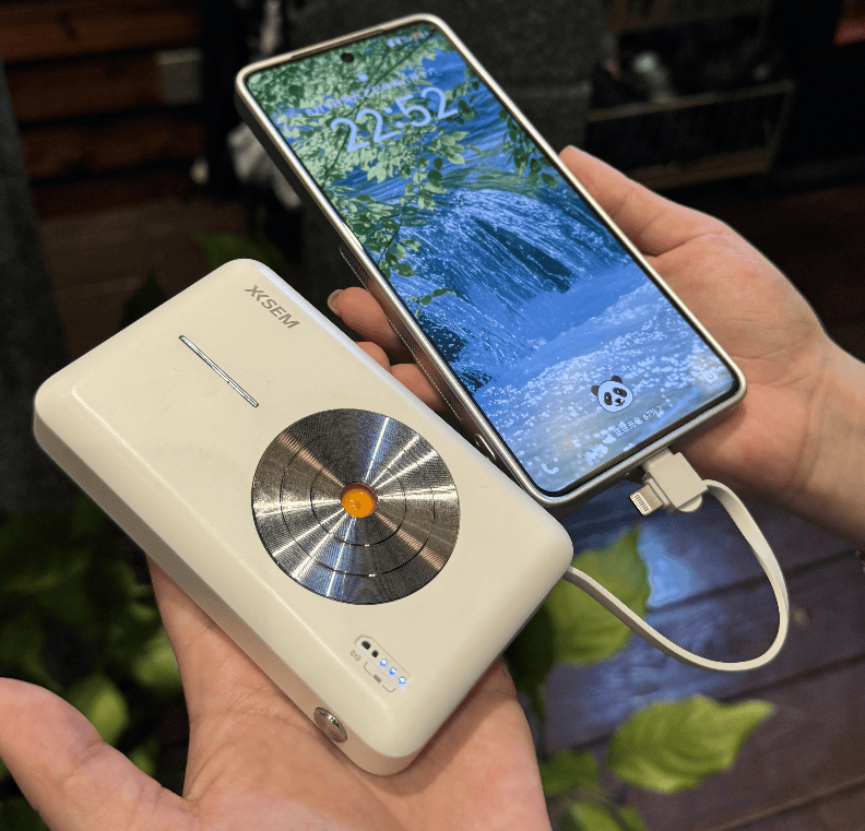 手机充电宝哪个品牌质量好?高性价比手机充电宝品牌选购指南