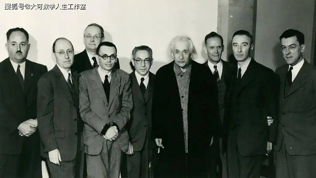 库尔特哥德尔用一生诠释了不完备定理