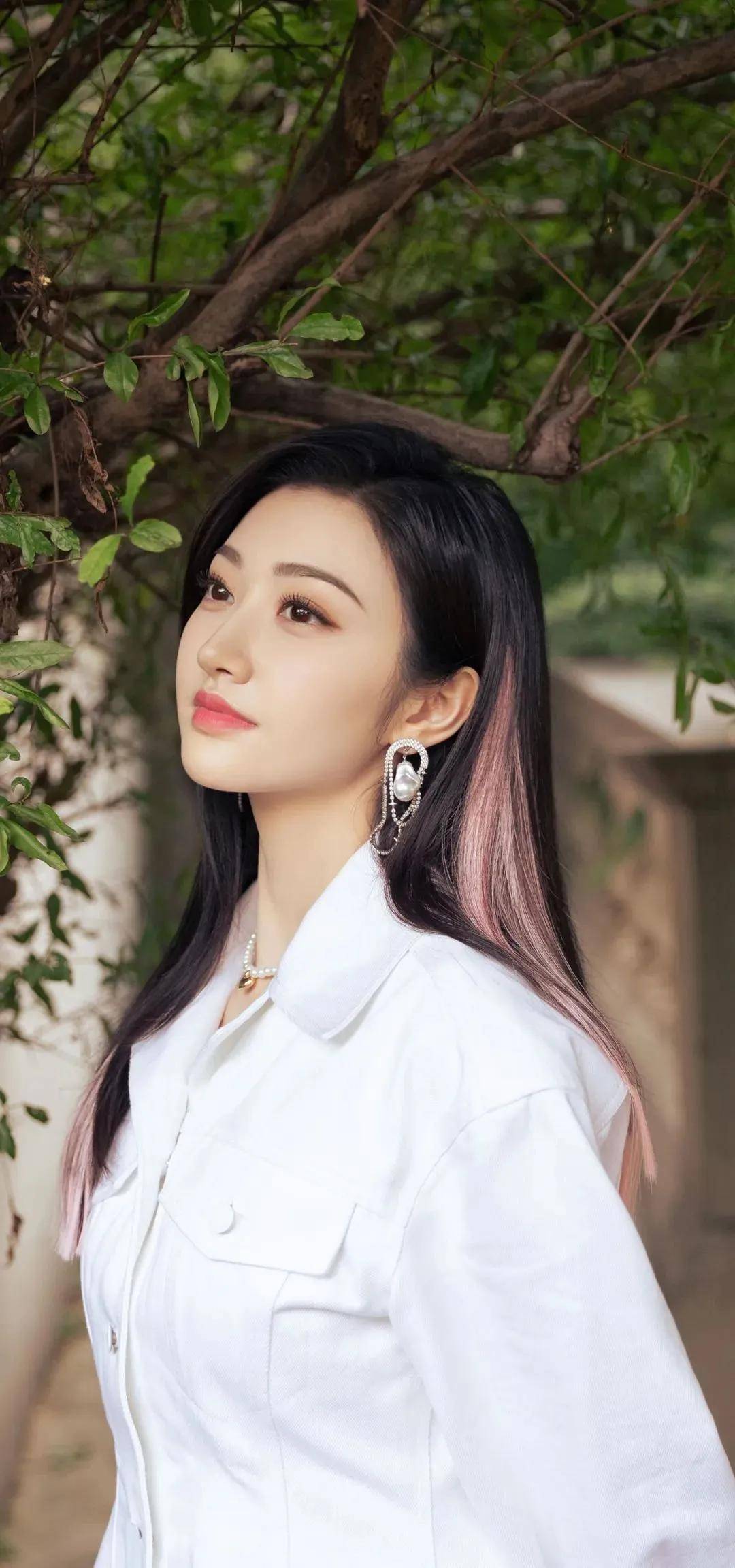 景甜灼灼风流:才子佳人,共谱浪漫传奇