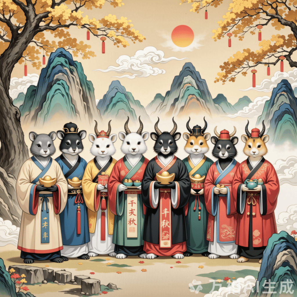 9月3号生肖运势排行(202193生肖运势)