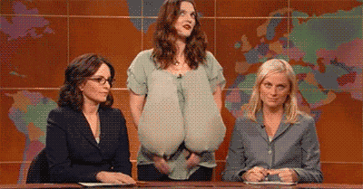 胸部干瘪下垂的像个"布袋"一样,原来是因为这5件事