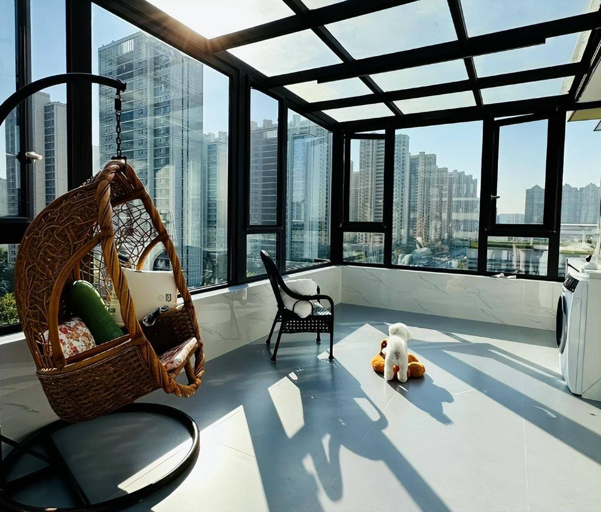 越来越多的年轻人买顶楼,不只是为了安静,这些原因更真实!